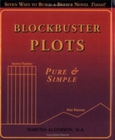 Blockbuster Plots: Pure & Simple артикул 962a.