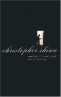 Where Do We Live and Other Plays артикул 967a.