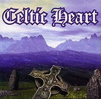 Celtic Heart артикул 1486b.