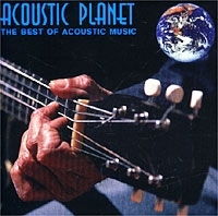 Acoustic Planet The Best Of Acoustic Music (49) артикул 1492b.