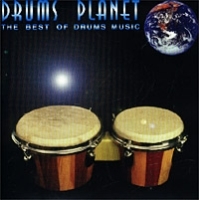 Drums Planet The Best Of Drums Music (47) артикул 1493b.
