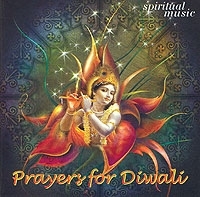 Prayers For Diwali артикул 1557b.