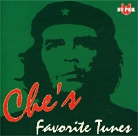 Che`s Favorite Tunes артикул 1567b.