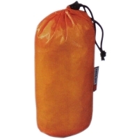 Мешок упаковочный Tatonka "Rundbeutel XS", цвет: оранжевый артикул 1578b.