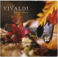 The Vivaldi Collection артикул 1593b.