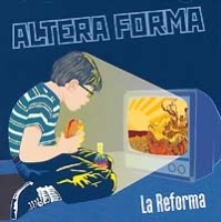 Altera Forma La Reforma артикул 1603b.