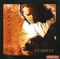Jesse Cook Tempest артикул 1605b.