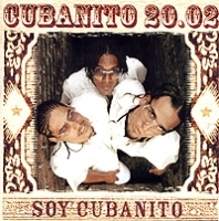 Cubanito 20 02 Soy Cubanito артикул 1611b.
