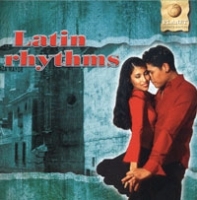 Latin Rhythms артикул 1613b.