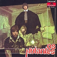 Os Mutantes Os Mutantes артикул 1614b.