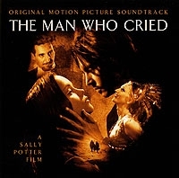 The Man Who Cried Original Motion Picture Soundtrack артикул 1615b.