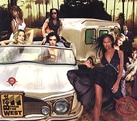 The Best From The West Volume 11 артикул 1618b.