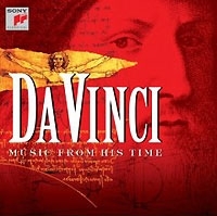 Paul Van Nevel Da Vinci Music From His Time артикул 1622b.