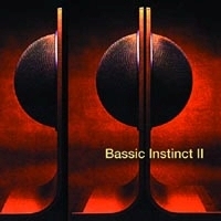 Bassic Instinct II (Stereo Deluxe label) артикул 1628b.