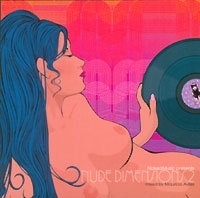 Nude Dimensions Vol 2 артикул 1659b.