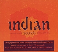 Indian Sounds артикул 1664b.