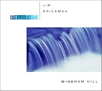 Pure Jim Brickman артикул 1667b.