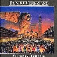 Rondo Veneziano Visioni Di Venezia артикул 1670b.