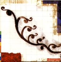 Djivan Gasparyan & Michael Brook Black Rock артикул 1671b.