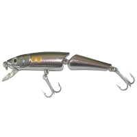 Воблер DAIWA SEABASS HUNTER III 9FJ AYU / 04814232 артикул 1682b.