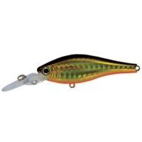 Воблер TSURIBITO SUPER SHAD 60F/502 артикул 1705b.