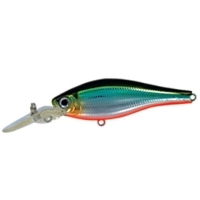 Воблер TSURIBITO SUPER SHAD 60F/504 артикул 1706b.