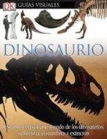 Dinosaurio (DK Eyewitness Books) артикул 1447b.