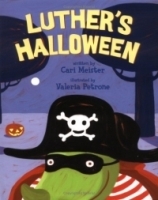 Luther's Halloween артикул 1456b.