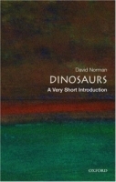 Dinosaurs: A Very Short Introduction (Very Short Introductions) артикул 1472b.