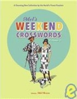 Mel's Weekend Crosswords, Volume 2 артикул 1500b.